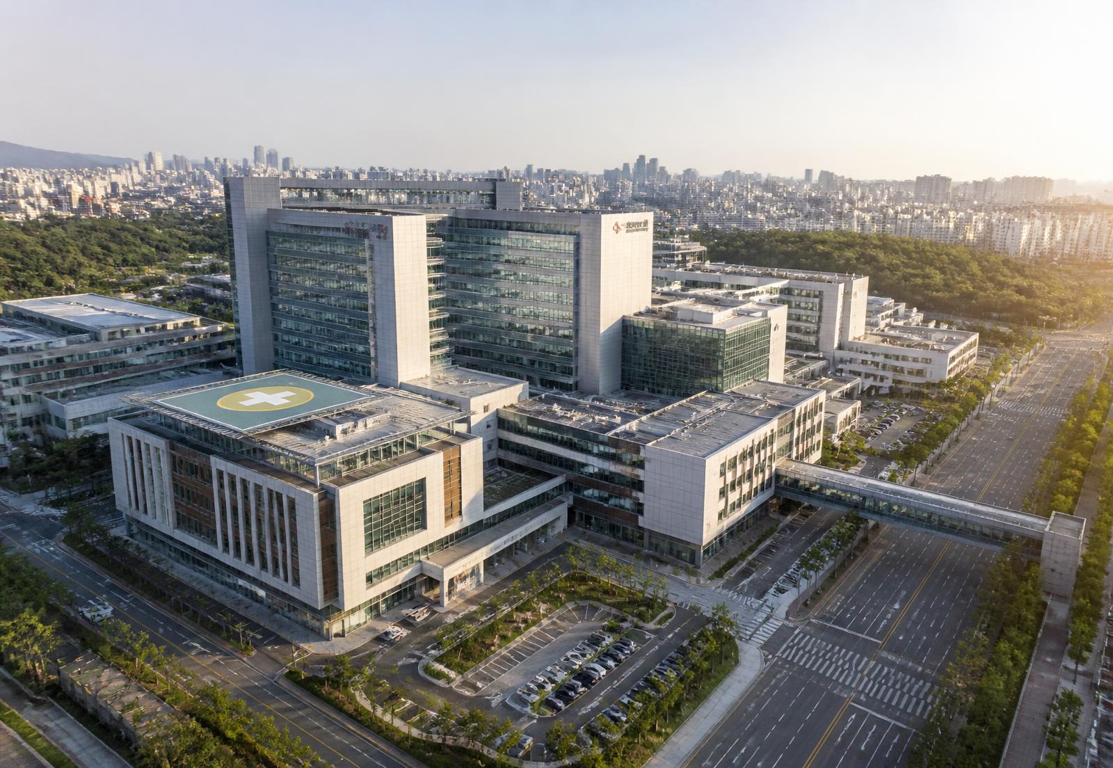 Bursa Şehir Hastanesi — Şehir Hastanesi projesinde topografik ölçüm